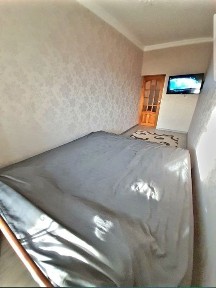 Трёхкомнатная квартира р-н морвокзала. Без выключения света