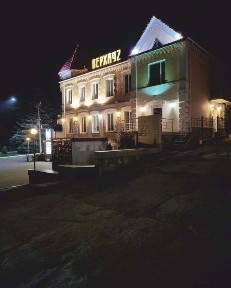 Торгівельний Дім «Верхауз»