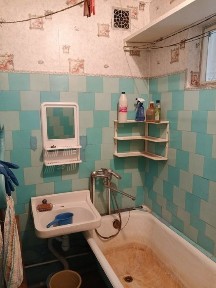 Продам 3 кімн. квартиру на ПівнГЗК. (СевГОК)