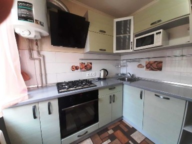 Дніпропетровська область, Дніпро, Індустріальний