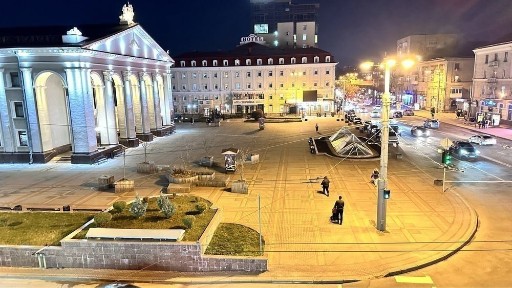 Рівненська область, Рівне