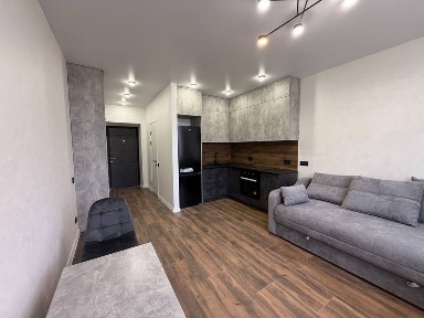 Сдається смарт в ЖК У-Квартал