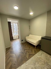 Продам квартиру з євроремонтом