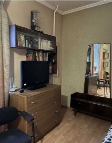 Продажа 2-комнатной квартиры 42000 м², Сегедская ул.