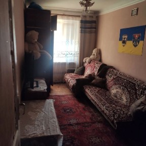 Продаж 3к квартири, 60 кв. м, вул. Шопена