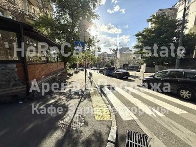 Ресторан/кафе/бар, в центрі Києва, Крутий Узвіз 6/2