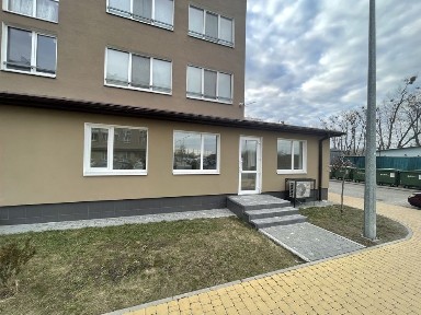 Здам зону 50 м² жк « Столичний»