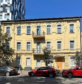 Оренда Будівлі по вул. Н. Вал, 61