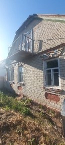 Продам дом в Солоницевке (п. Ольшаны)