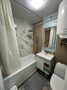 Аренда 2-ух комн. Крюков