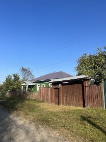 Дім жилий в с. Тиманівка