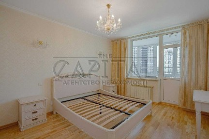 Продаж 2к квартири, 83м2, Київ, вул. Єлизавети Чавдар, 1