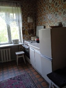 Здам в оренду 3-х кімнатну квартиру