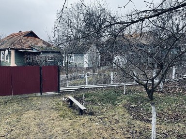 Продається будинок смт. Вендичани