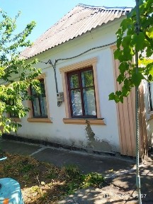 Продаю Дом 4к за Космосом/Листопадова.