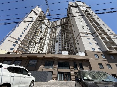 Продам 1-к квартиру‼️море в 5 мин, Золотой берег