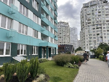 Одеська область, Одеса, Київський