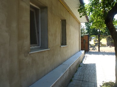 Продажа дома 82 м²