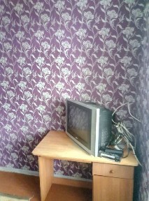 Продається 1-кімнатна квартира з мальовничим краєвидом