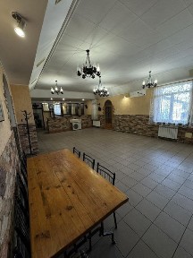 Нежилое помещение