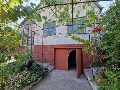 Одеська область, Великодолинське