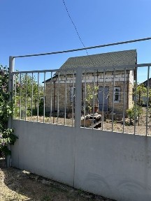 Одеська область, Чорноморськ