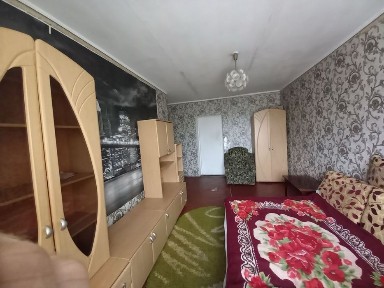 Продается 3-х комнатная квартира