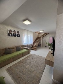 3 кімнатна квартира