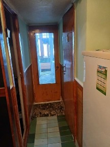 Квартира смт батьово