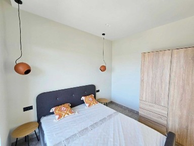 Квартира з ремонтом і видом на гори в Східниці. Тераса. Без комісії