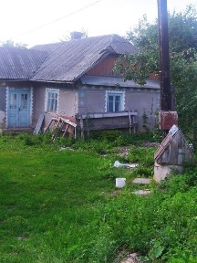Продається житловий будинок с. Буданів
