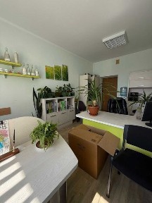 Оренда комфортного офісу в центрі міста