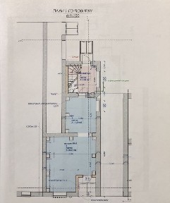 Продаж комерційного приміщення в центрі