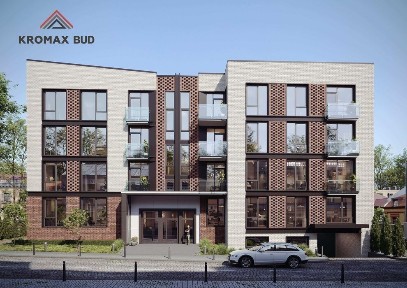 ДВОКІМНАТНА квартира в історичному центрі міста