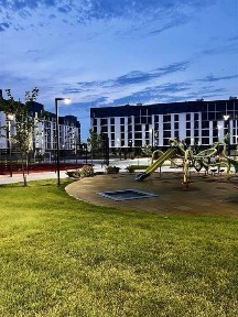 Продаж 1 кім. кв. з панорамним видом в найкращому комтлексі Сіті-Парк