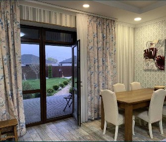 будинок Міжріччя - оренда