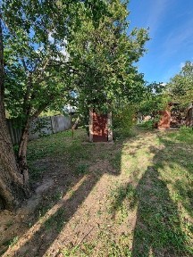 Дублянщина, добротна частина будинку з окремим великим двором та комун