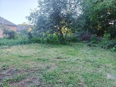 Газифікований будинок