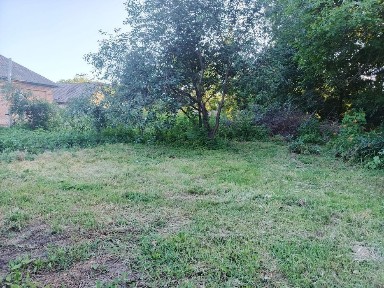 Газифікований будинок