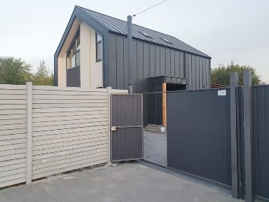 Дніпропетровська область, Новоолександрівка