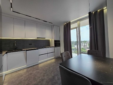 Івано-Франківськ, Крайківського 1а