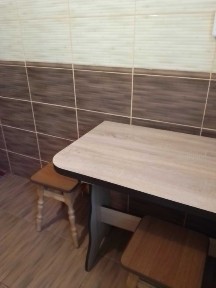 Квартира подобово в центрi мiста