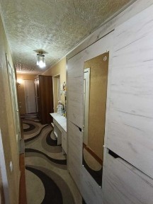 Продам 4-кімнатну квартиру Павлоград ПШС