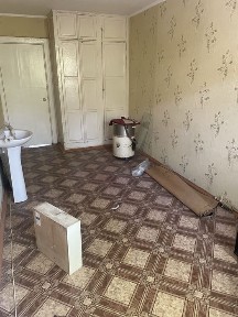 Продається 2-кімнатна квартира на 95 кварталі