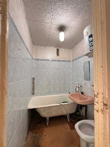 Продам 3х кімнатну 173 квартал