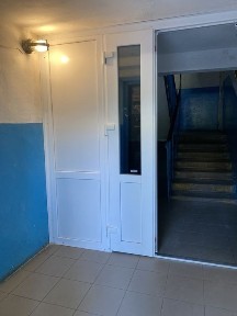 Дніпропетровська область, Дніпро, Індустріальний