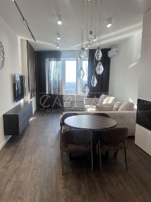 Оренда 2-к квартири ЖК Сонячна Рівʼєра