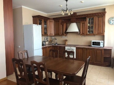 Оренда 2х кім. квартира вул. Мокра 16, ЖК Пори року, ст. м.Вокзальна