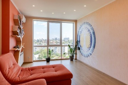 Київська область, Київ, Святошинський