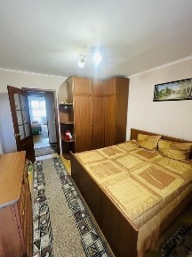 Оренда 3х кім. квартира Довженко14,ст. м.Шулявка